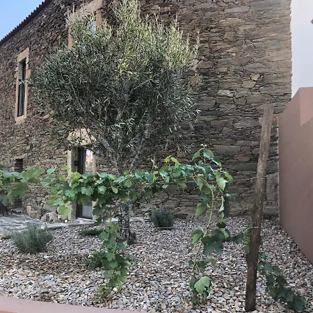 Castas Do Douro Villa Tabuaco Exterior photo
