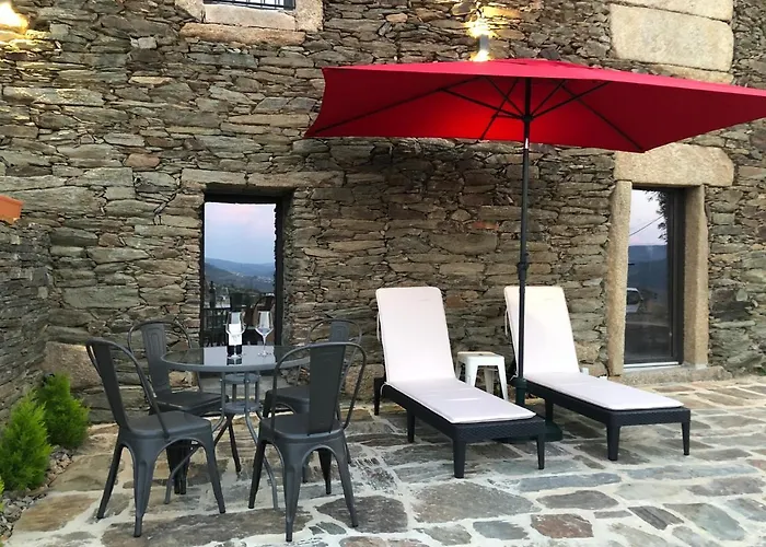 Castas Do Douro