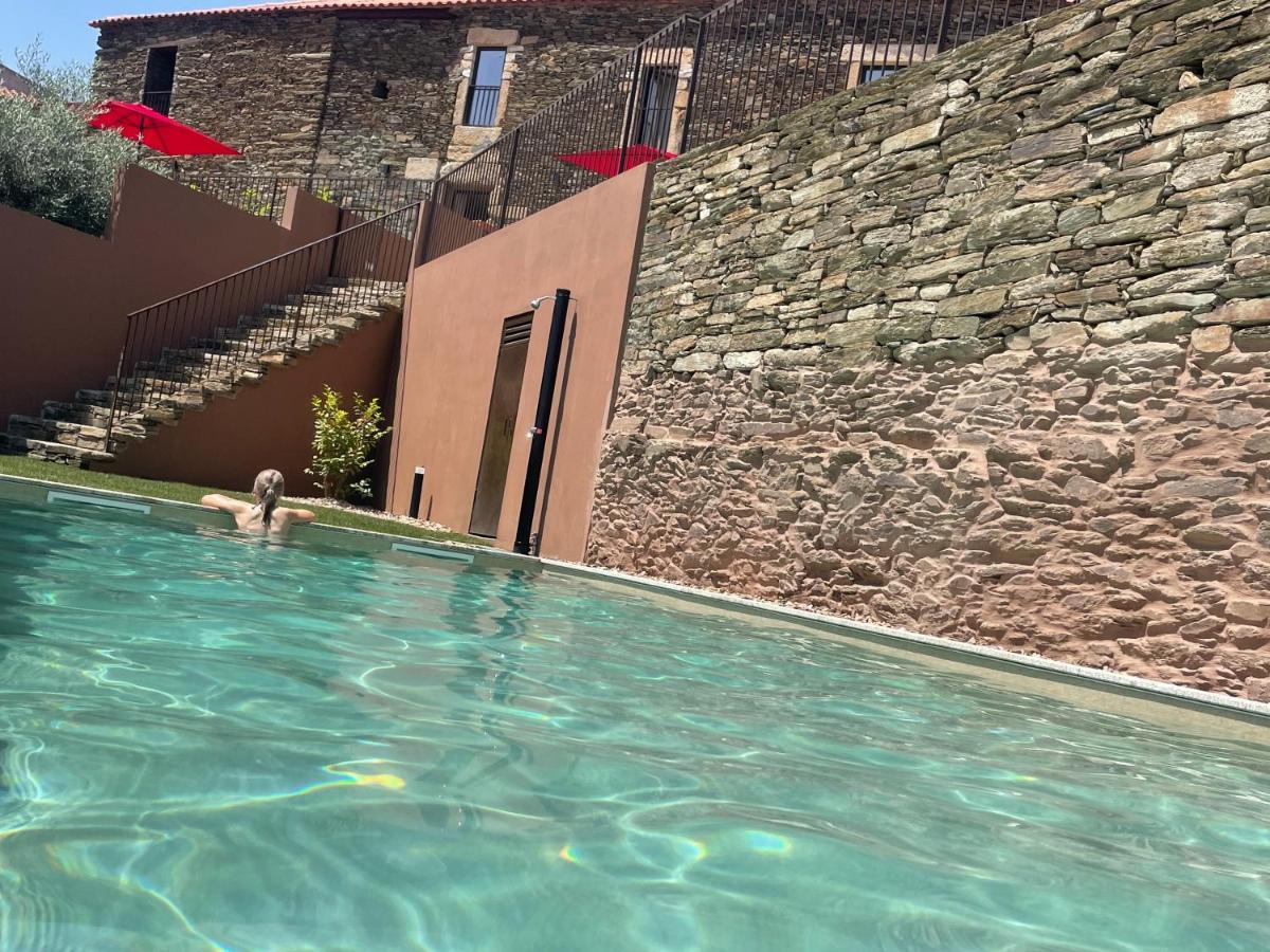 Holiday home Castas Do Douro *