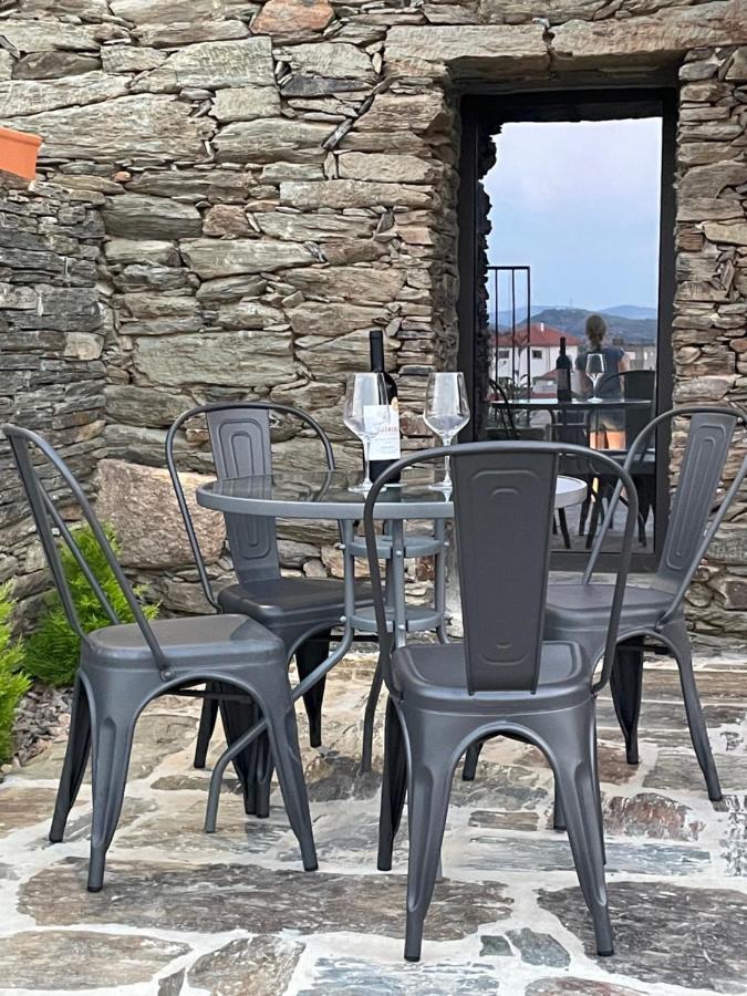 Castas Do Douro Tabuaco