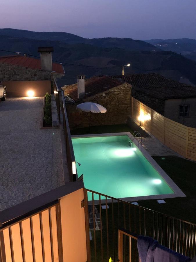 Castas Do Douro Tabuaco