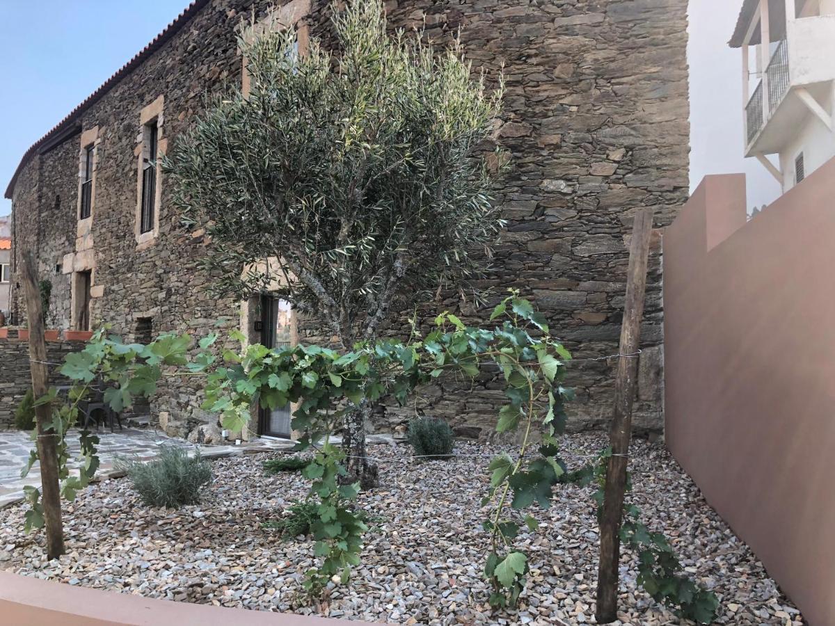 Holiday home Castas Do Douro Tabuaco