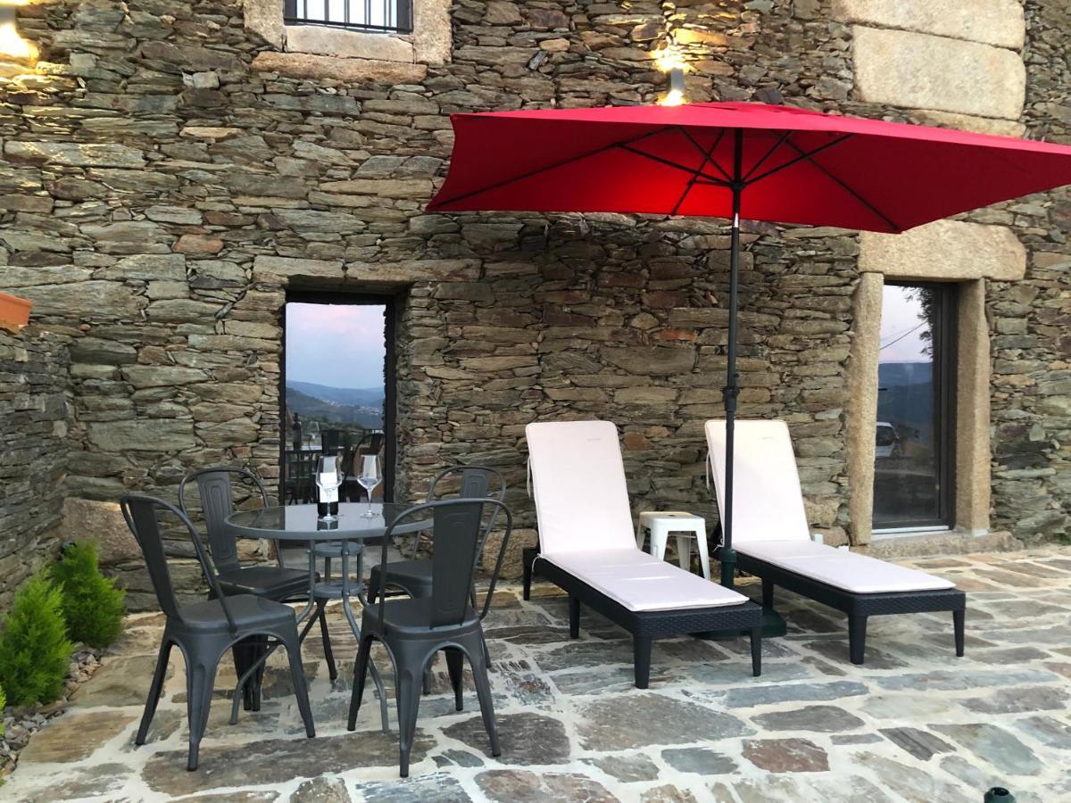 Castas Do Douro * Tabuaco