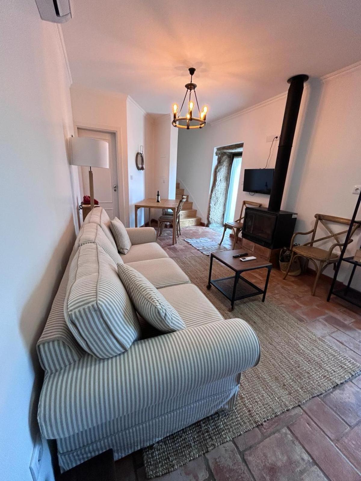 Holiday home Castas Do Douro *