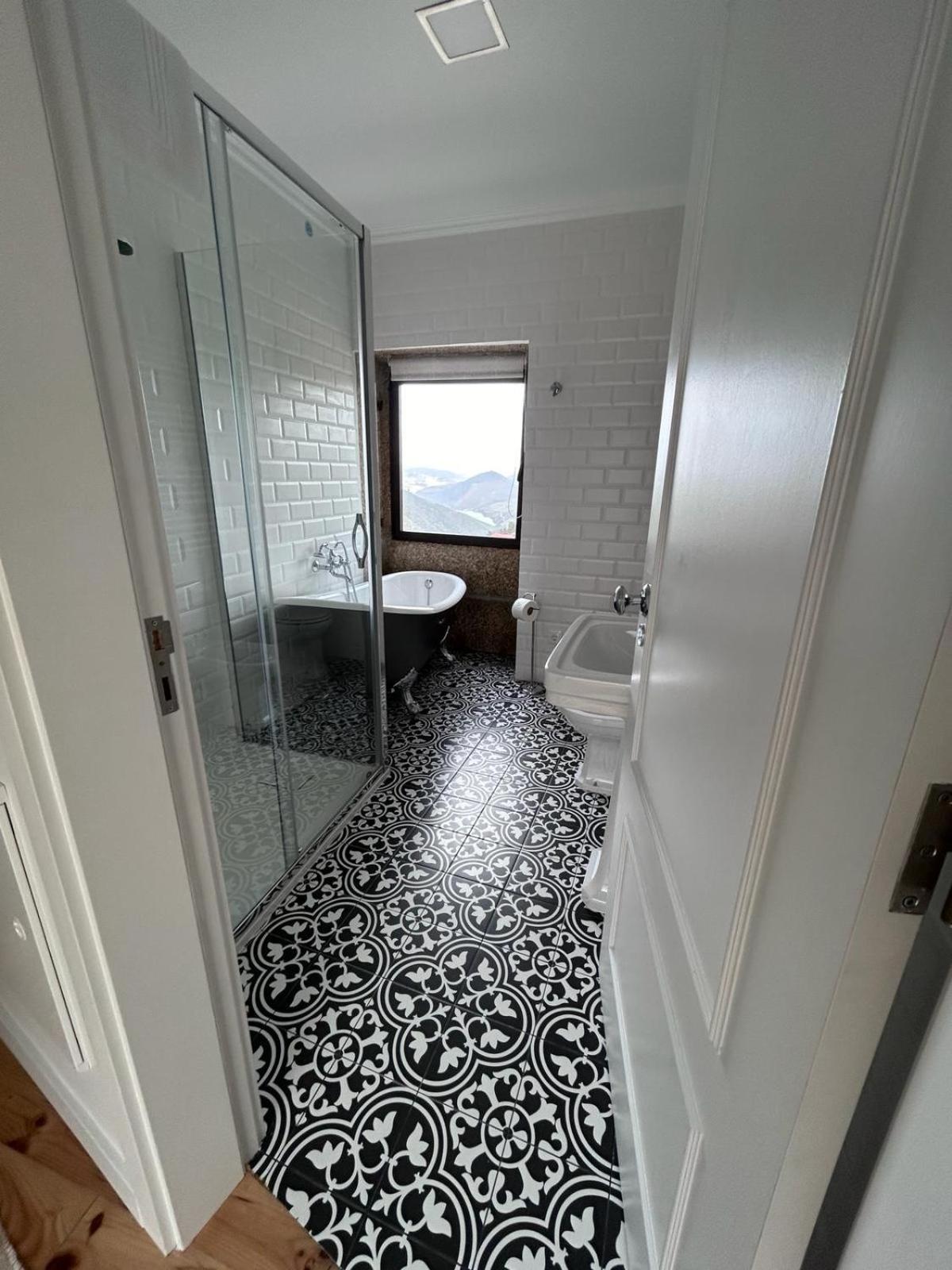 Holiday home Castas Do Douro Tabuaco